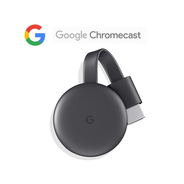 Google Chromecast V3 + Google nestmini 黑(二手)