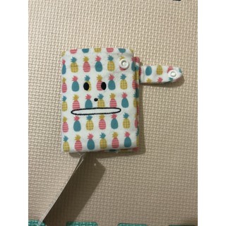 宇宙人 CRAFTHOLIC 日本療癒系品牌 卡片包