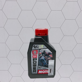 合沁車業 魔特 MOTUL GP POWER 10W40 4T MA2 機油 公司貨 9167