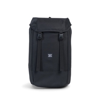 HERSCHEL IONA / BLACK BLK 後背包 經銷限定款【 GIANT MALL 】