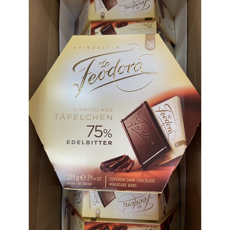 Feodora 30片 拍賣 評價與ptt熱推商品 21年5月 飛比價格