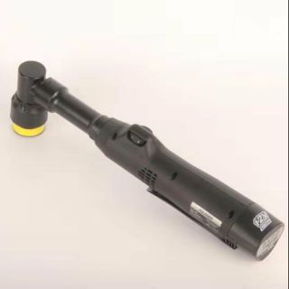 黑武士 牙刷機 細節拋光機 五速可調 三種模式 微型拋光機 牙刷機 小型拋光機 電動打蠟機 RO機 DA機