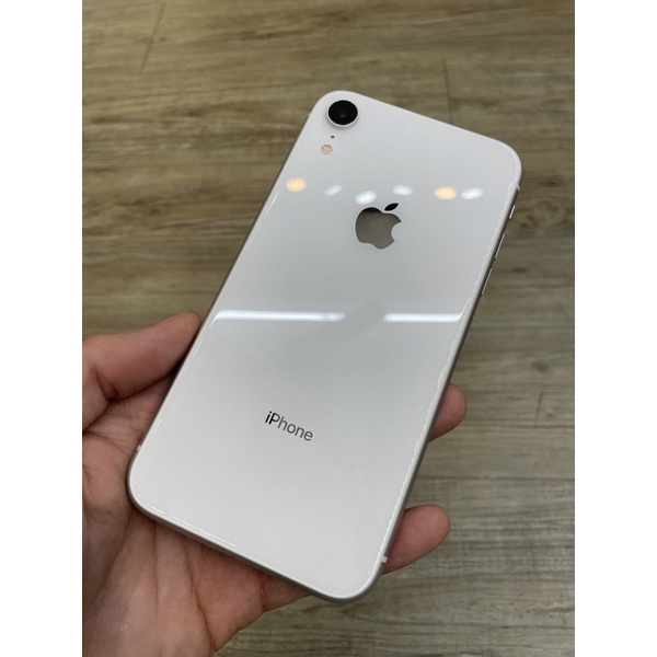 二手iPhone XR 9成新