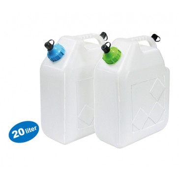 100%台灣製造 新國民20L生活水箱 儲水桶 飲水桶 冷水桶 水箱