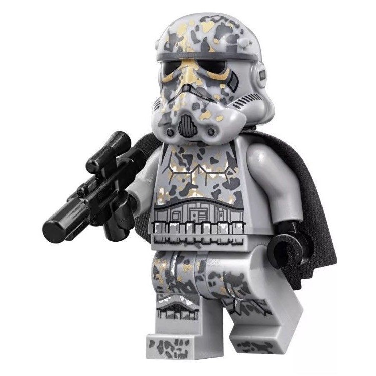 《Brick Factory 》全新 樂高 LEGO 75211 Mimban Stormtrooper 星際大戰