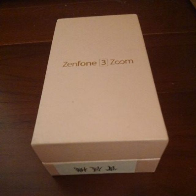 (福利品)ASUS Zenfone 3 Zoom ZE553KL