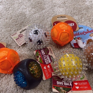 英國🇬🇧 Rosewood 寵物球 玩具寵物球 狗狗彈力球 Rosewood球 球 寵物球