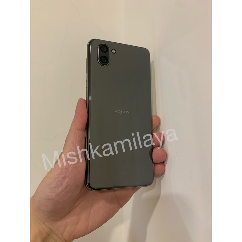 价格从 10 7 18 明星3c Sharp Aquos R3 6g 128g 6 2吋大膽玩攝手機 A1 Best Price Products