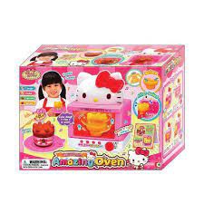 (阿谷小舖) 現貨 凱蒂貓神奇烤箱 Sanrio三麗鷗 Hello Kitty神奇烤箱 台灣代理公司貨