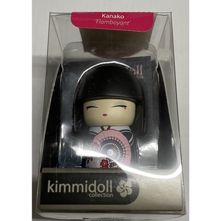 Kimmidoll 和福娃娃 Kanako /S 小公仔