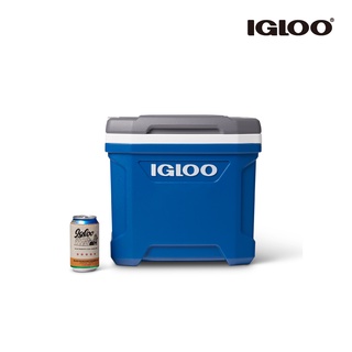 IGLOO LATITUDE 系列 16QT(15L) 冰桶 32625 / 保鮮 保冷 露營 保冰 野餐 生鮮購物