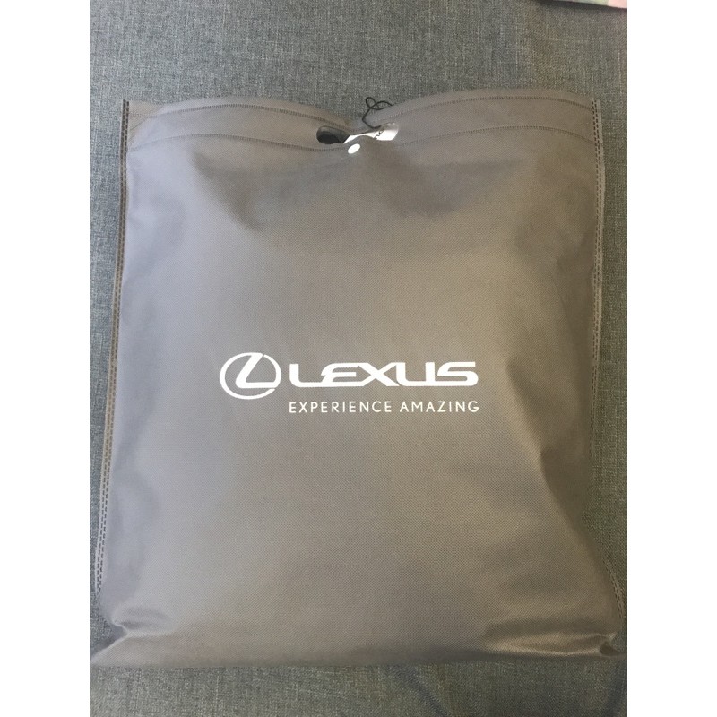 Lexus抱枕絨毛毯 蝦皮購物