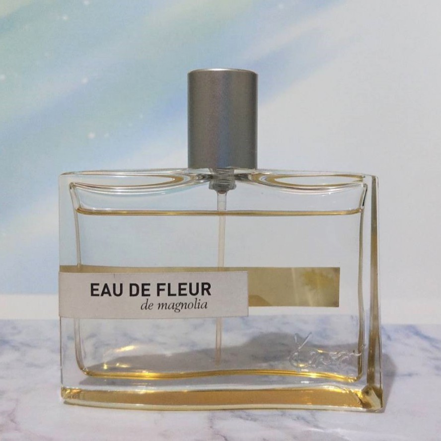 kenzo eau de fleur
