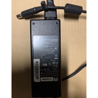 原廠- HP 90W(19V 2.4A）筆電AC Adapter-電源變壓器