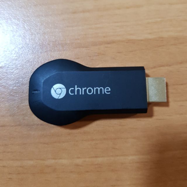 Google chromecast一代