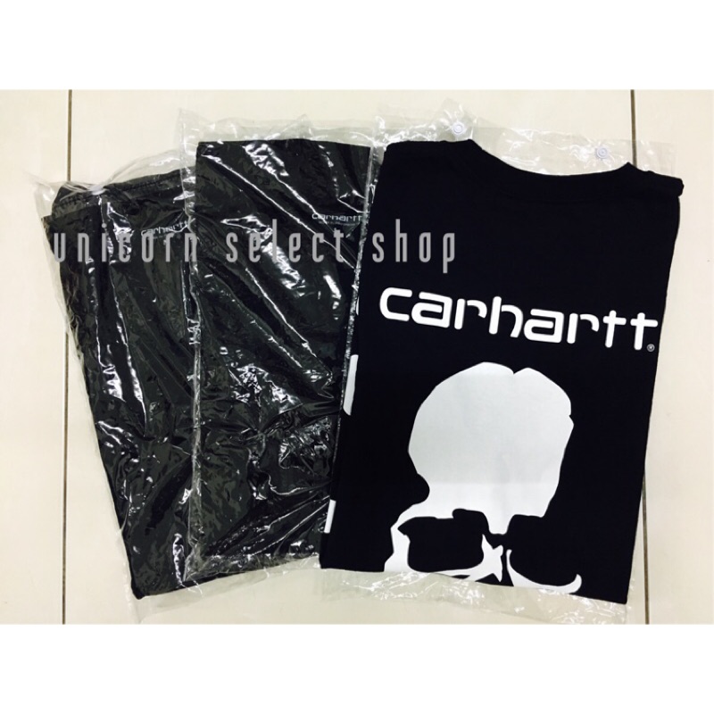 池袋限定 Carhartt wip x mastermind japan