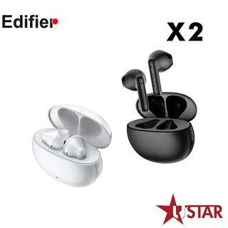 Edifier 漫步者 X2 真無線藍芽耳機