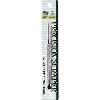 【樂宇模型】MINESHIMA 小島 模型工具 精密雕刻針 TM-24