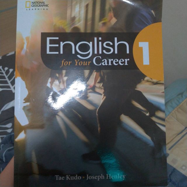 English for Your Career