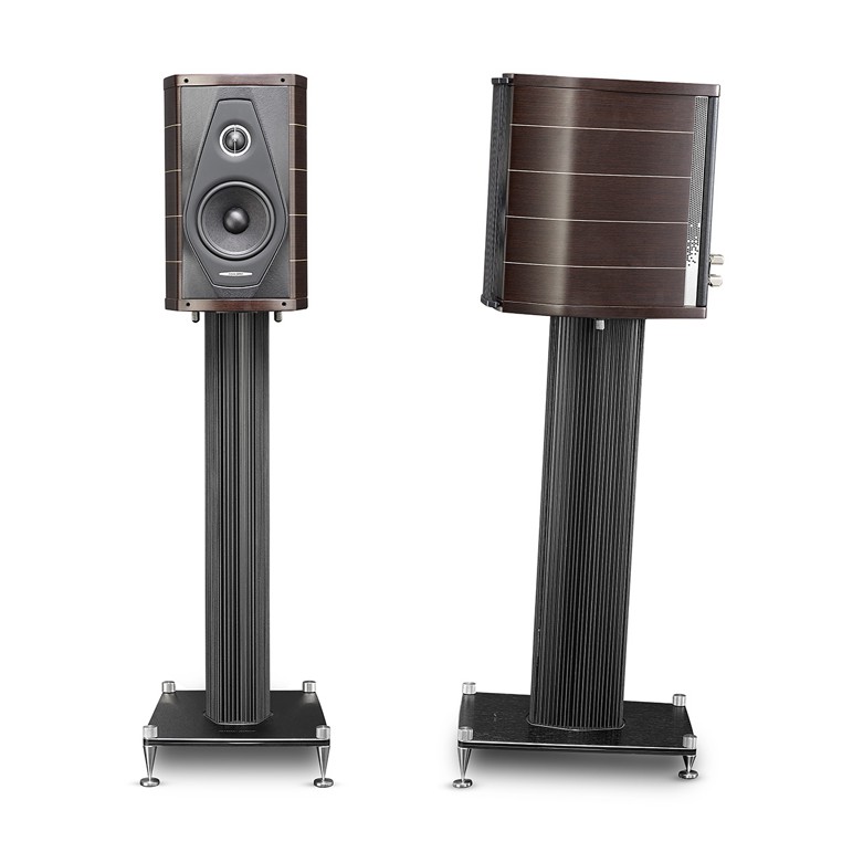 代購 意大利品牌 Sonus Faber Olympica I SE 書架式喇叭 音箱 非 Sonetto II 可面交