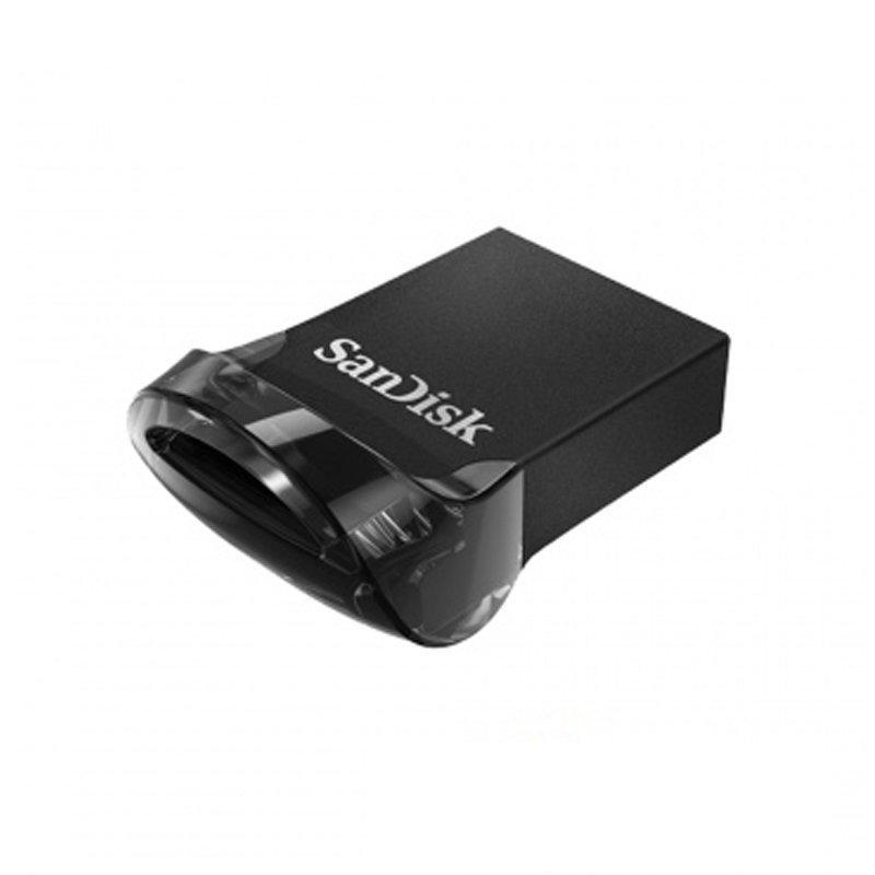 鋇鋇攝影 SanDisk Ultra Fit USB 3.1 16GB 32gB 64GB 高速隨身碟 SDCZ430