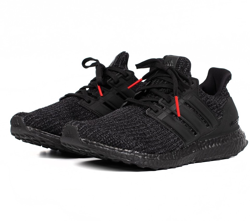adidas topanga all black