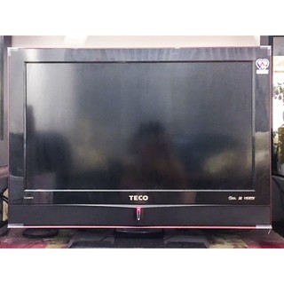 東元32吋LED液晶電視 TL3299TV