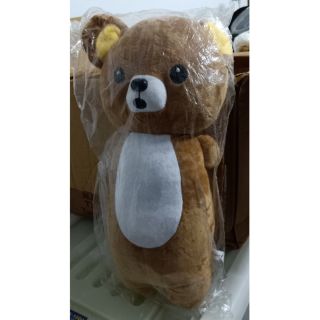 熊熊絨毛抱枕/絨毛玩具