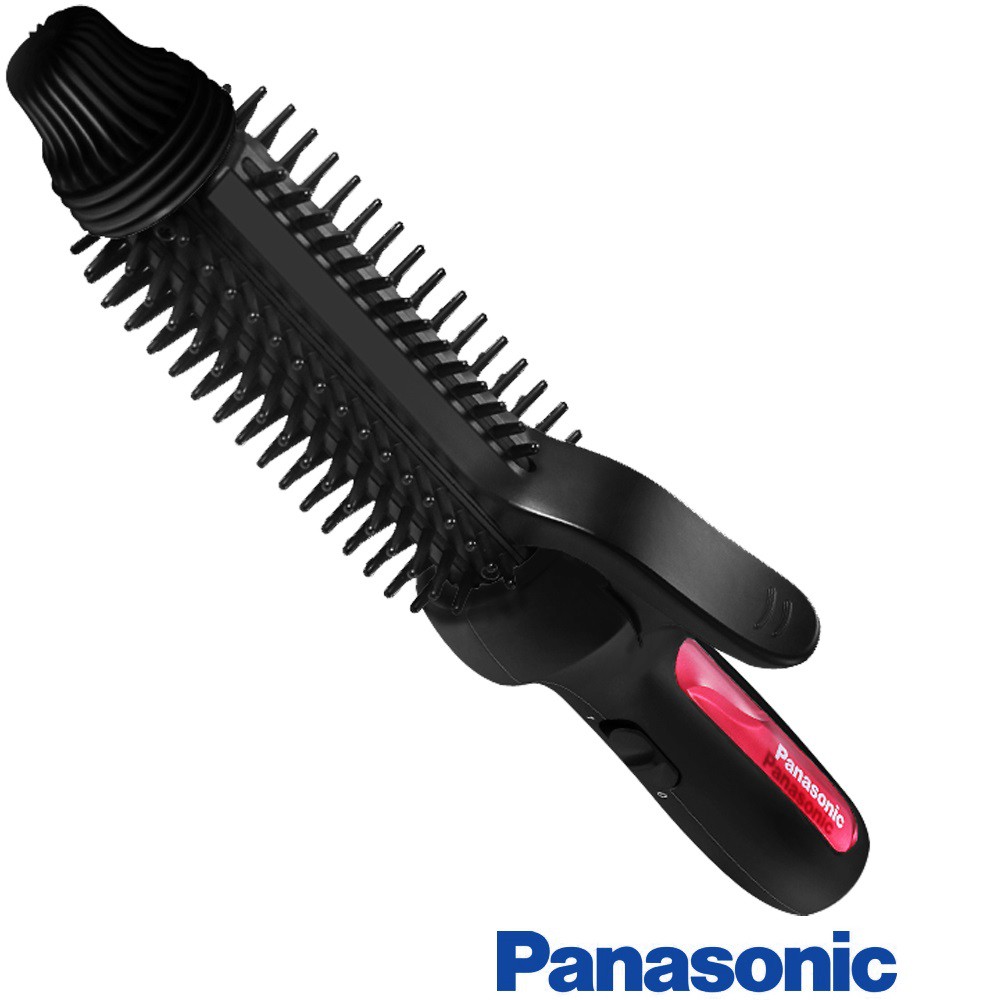 Panasonic 國際牌 直髮捲燙器 EH-HT45-K