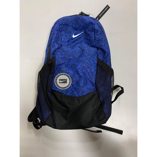 2021 NIKE RACE DAY RUNNING 慢跑運動揹包 CN0230-960 黑藍