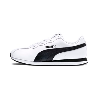 puma turin 2 black