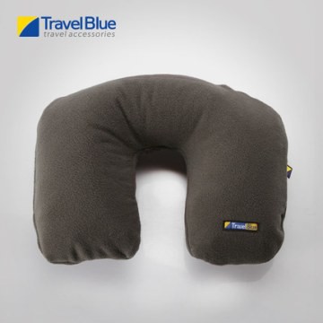 英國藍旅 舒適型U型頸枕 (盒損品) Travel Blue TB-221