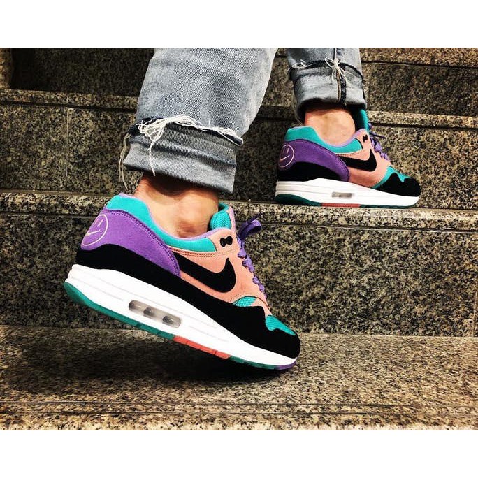 air max 1 have a nice day