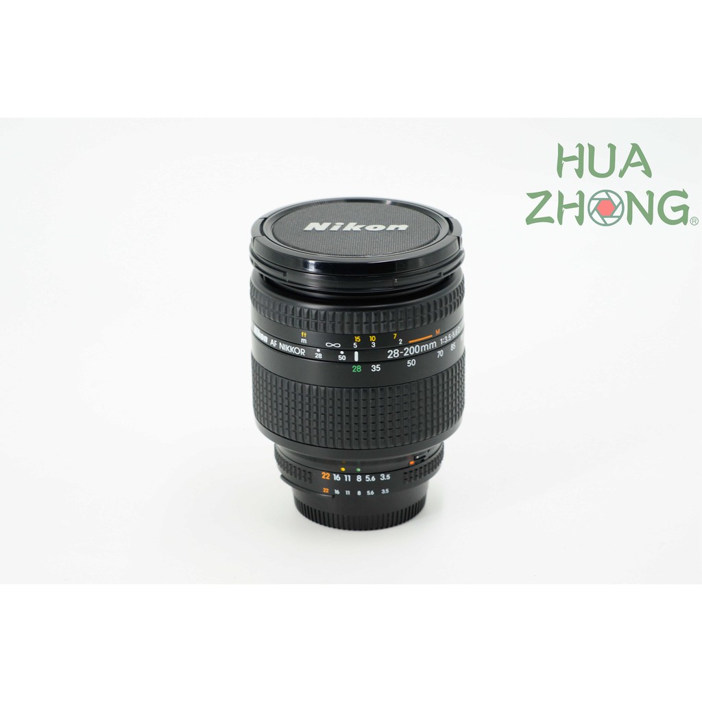 中古nikon Af 28 0 F3 5 5 6 D 0 241 490 蝦皮購物