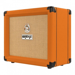 【現代樂器】免運！英國 Orange Crush 20 CR20 電吉他音箱 橘色 20瓦 20W