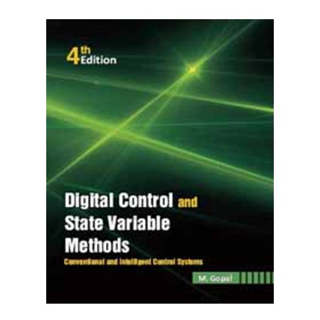 Digital control and state variable methods 4/e | BeeCost