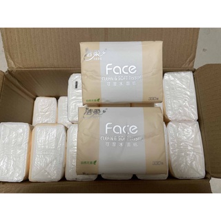 潔柔衛生紙 face紙巾 衛生紙 抽取衛生紙 平板衛生紙 三層衛生紙 抽取式廚房紙巾