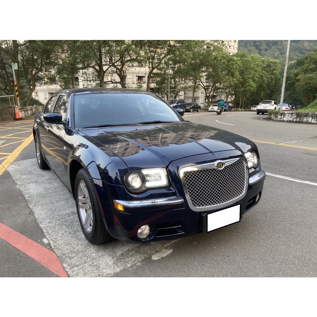 克萊斯勒中古車在自選的價格推薦 21年10月 比價比個夠biggo