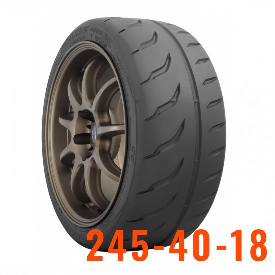 【FK輪胎】R888R 245-40-18Toyo東洋 其他品牌歡迎洽詢