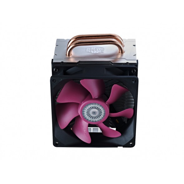 騰 Cooler Master 酷馬 CM 暴雪系列 T2 散熱器 9cm風扇 RR-T2-22FP-R1