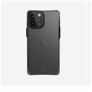 UAG Plyo Series iPhone 12 Pro Max 5G Case - Ice / Plyo