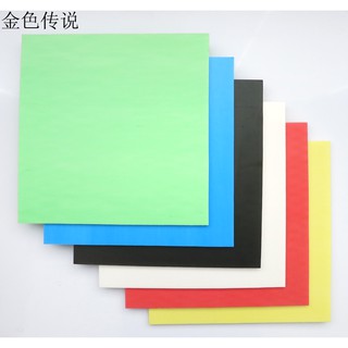 UWVH低密度PVC板 泡沫板 KT板 建築模型材料 DIY拼裝飛機 支架 邊條