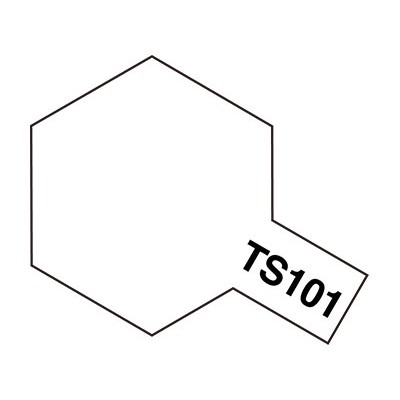 【龍門】TAMIYA 田宮噴漆 BASE WHITE    TS101