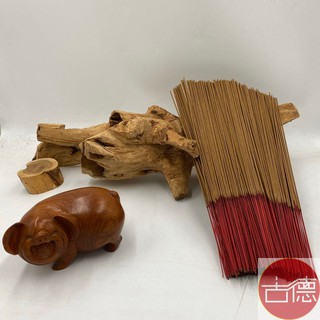 【古德】環保特東檀香 / 一斤裝 / 一尺 / 尺三 / 尺六 / 立香 / 手工香 / 線香 / 環保香