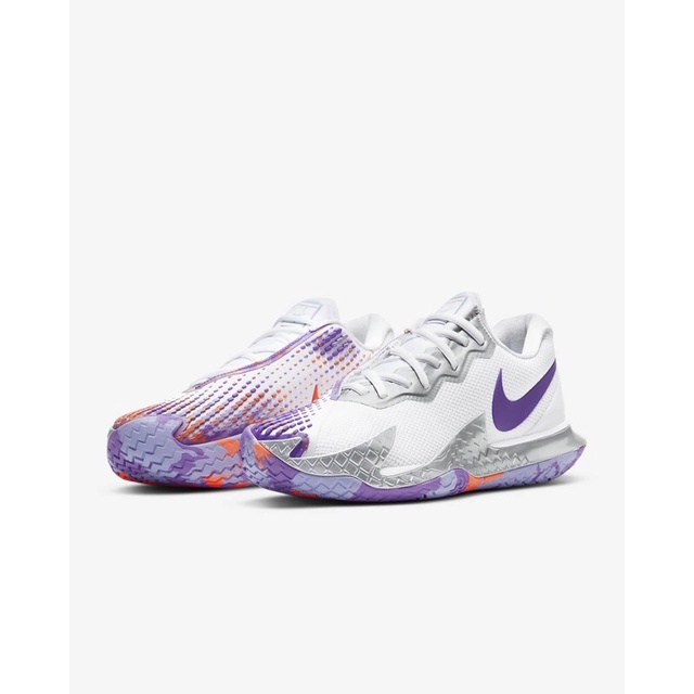 Nike Air Zoom Vapor Cage 4  Rafa 納達爾 Nadal 女子 男子 高階款 網球鞋