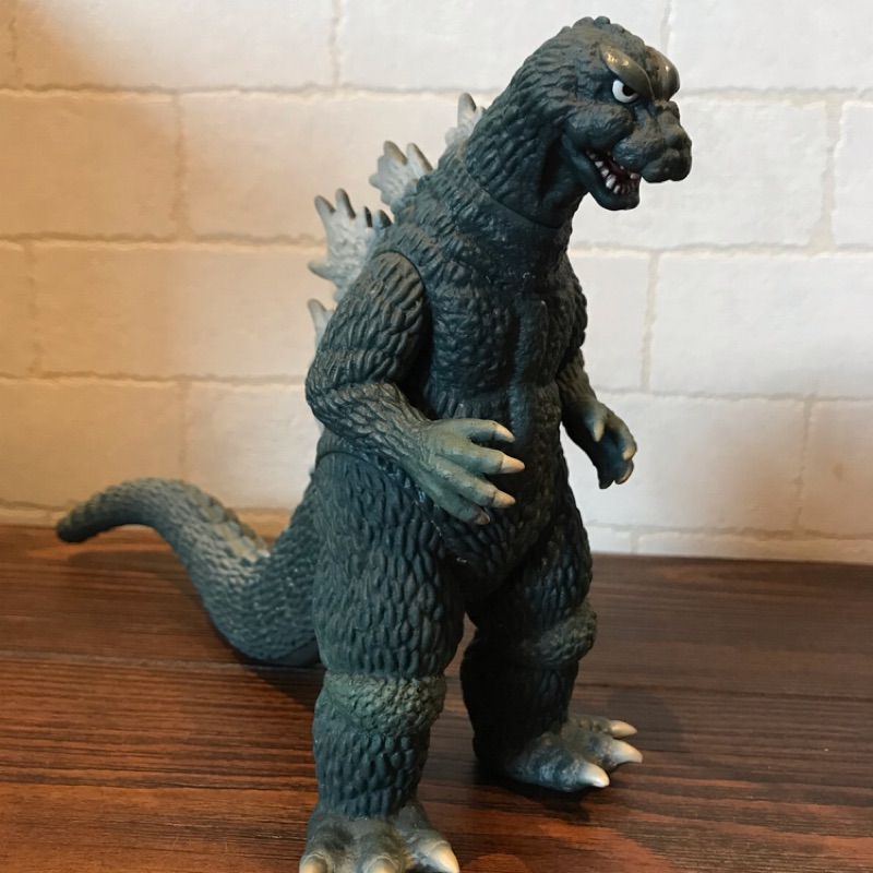 Bandai萬代1964哥吉拉godzilla 非紅蓮哥吉拉白眼哥吉拉基多拉黑多拉摩斯拉bullmark 蝦皮購物