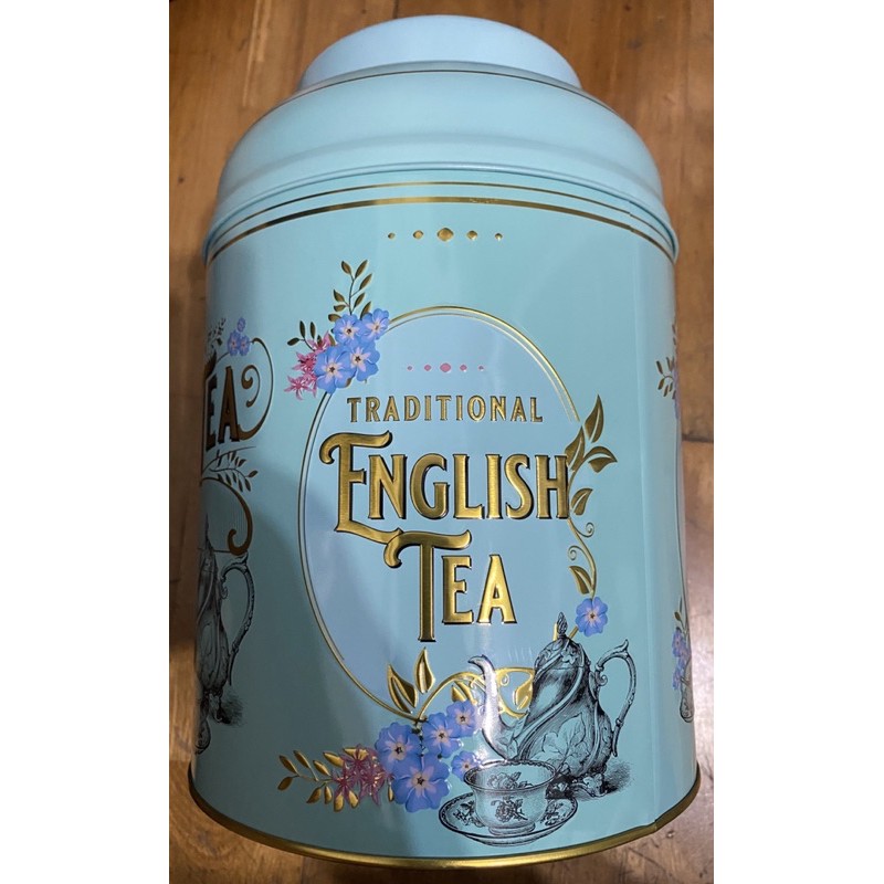 🙀NEW ENGLISH BREAKFAST TEA 早餐茶茶包 每罐240包x2公克好市多 Costco 好事多代購
