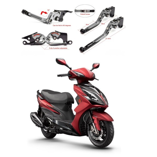 Kymco Racing King 180購物比價 2021年11月 Findprice 價格網