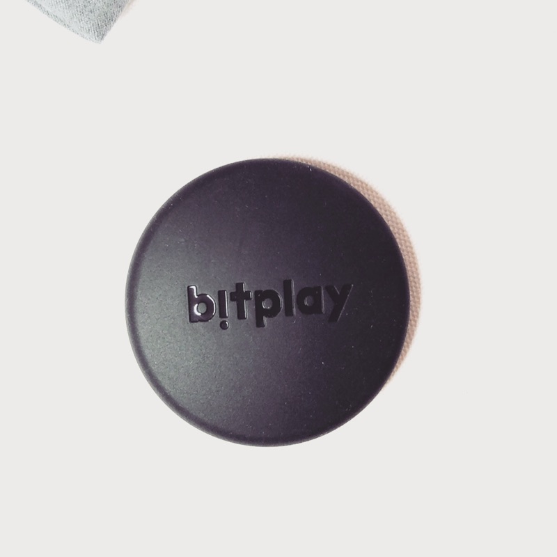 Bitplay M52濾鏡系列-矽膠前鏡頭軟蓋