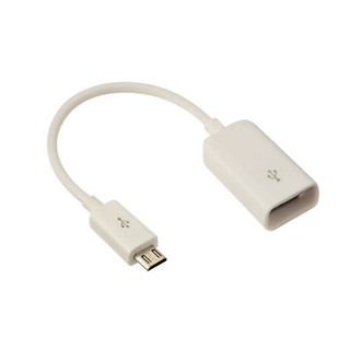 Songwin 尚之宇M-OTG01 OTG手機專用Micro USB To USB轉接線-CB710 710-1